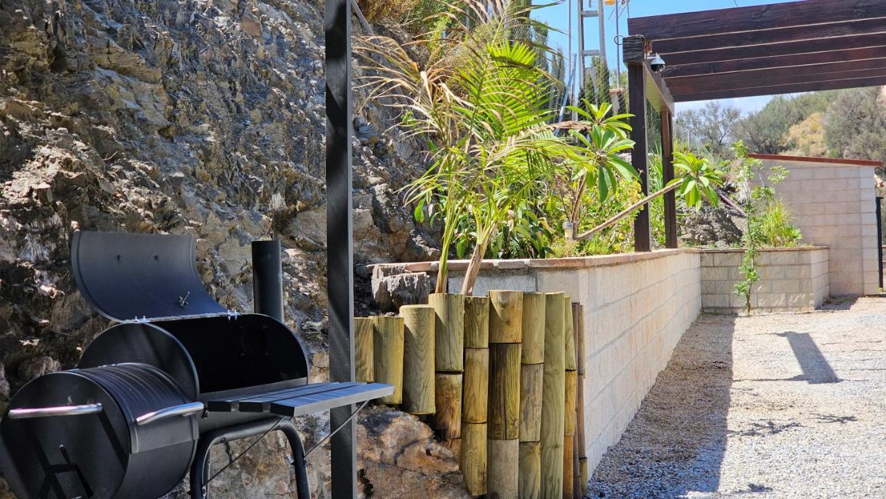 Manzano Oasis Feriehus