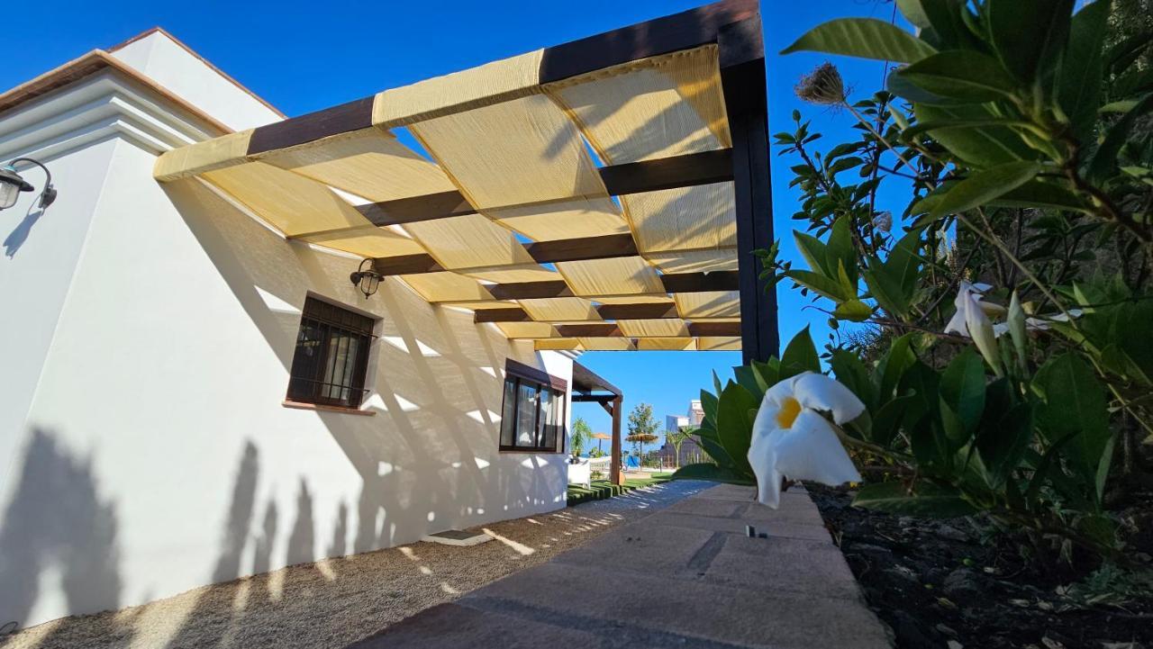 Manzano Oasis Feriehus Málaga