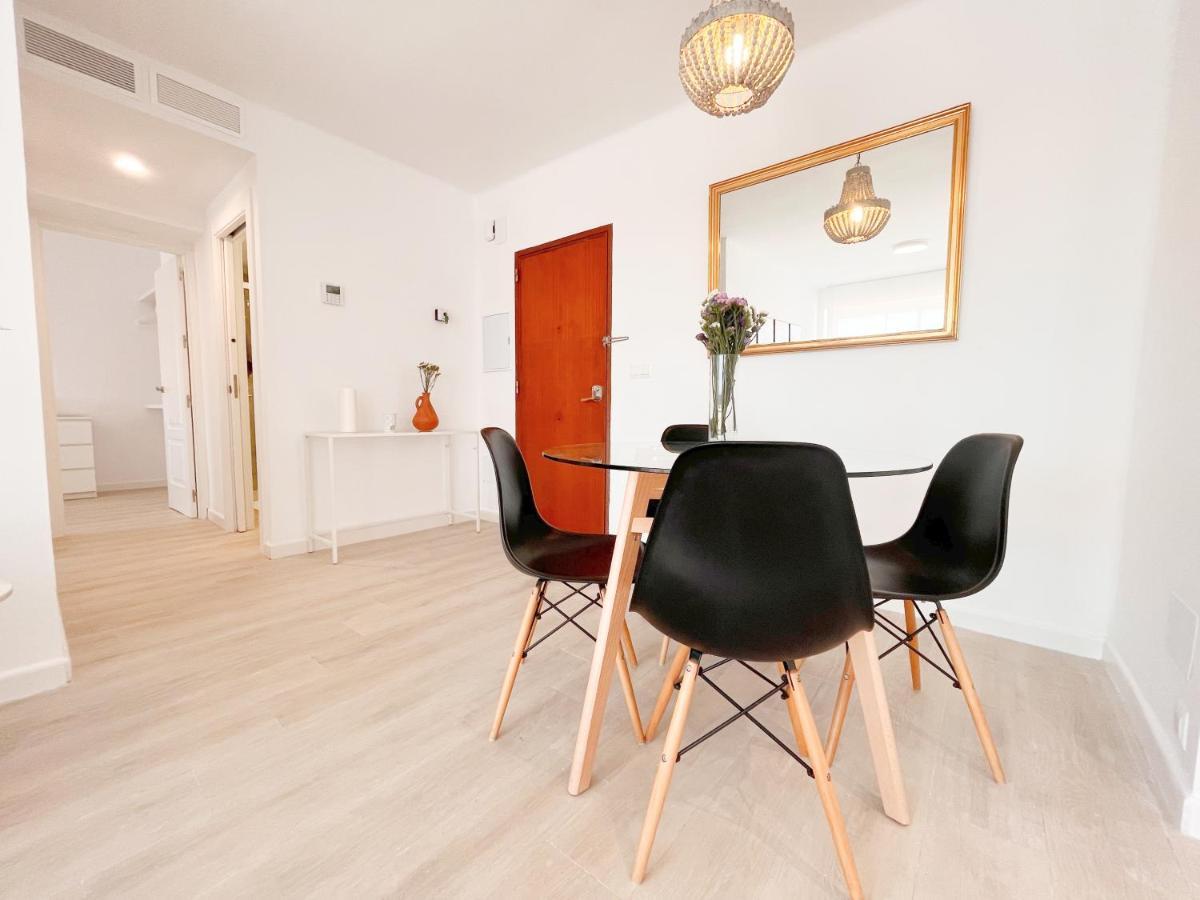 Appartement Homely Cienfuegos, Plaza De La Merced Con Vistas Málaga