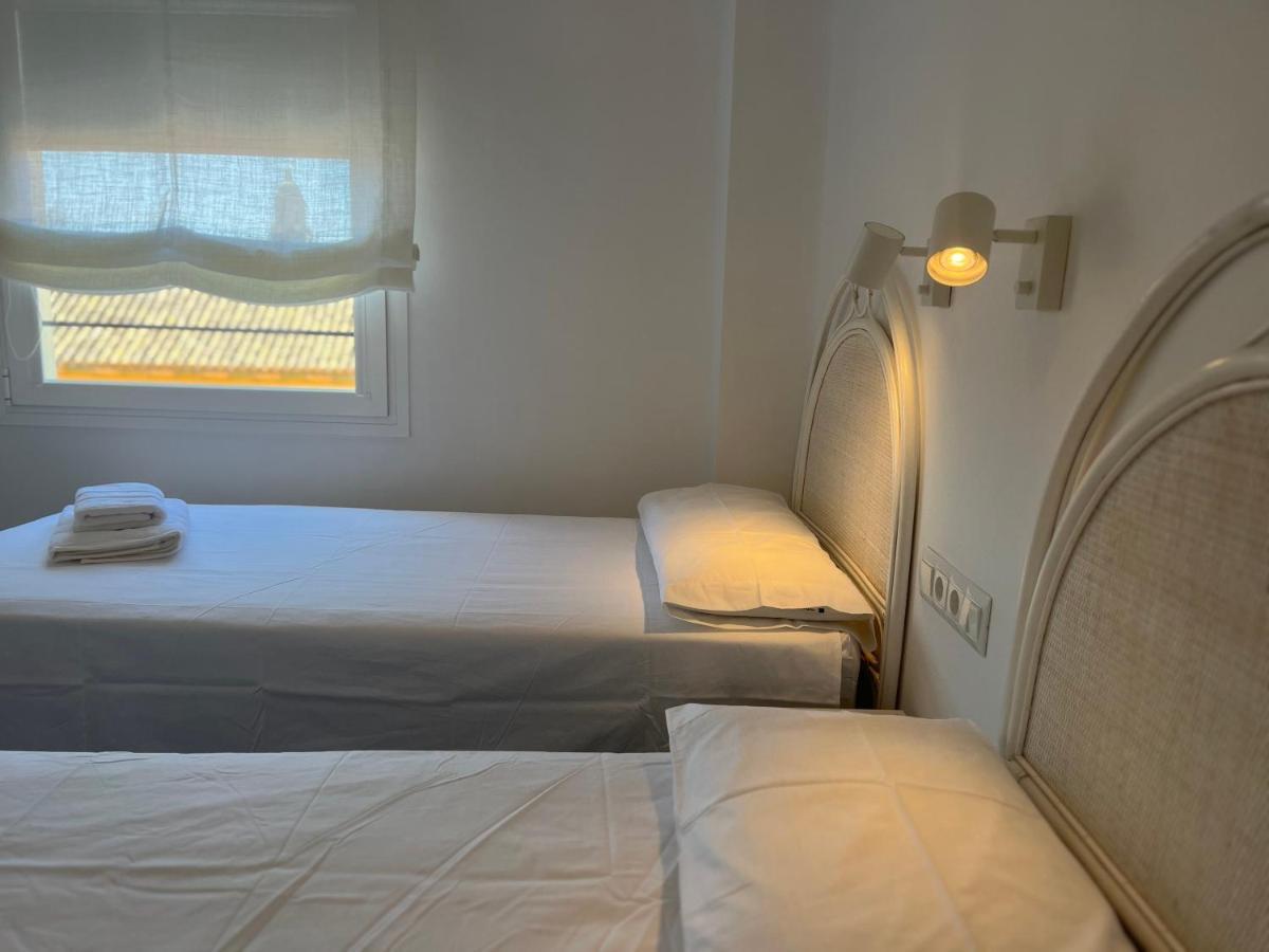 Appartement Homely Cienfuegos, Plaza De La Merced Con Vistas *