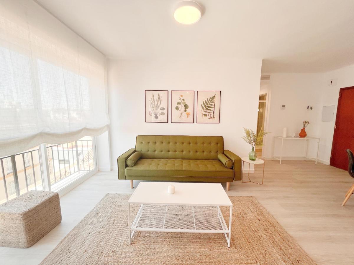 Appartement Homely Cienfuegos, Plaza De La Merced Con Vistas
