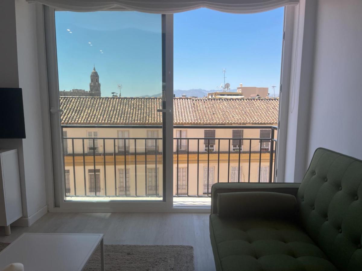 Appartement Homely Cienfuegos, Plaza De La Merced Con Vistas