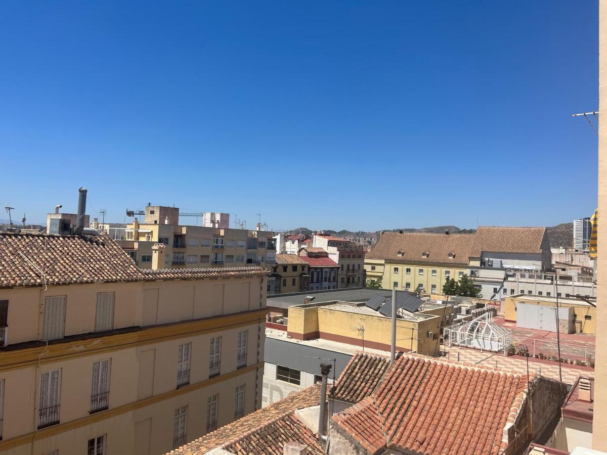Homely Cienfuegos, Plaza De La Merced Con Vistas Appartement