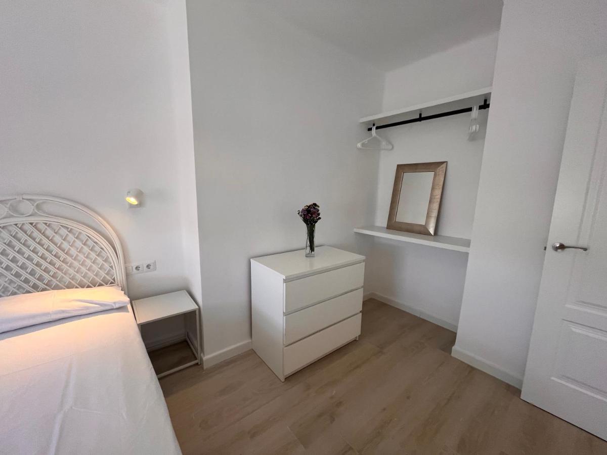 Homely Cienfuegos, Plaza De La Merced Con Vistas Appartement Málaga