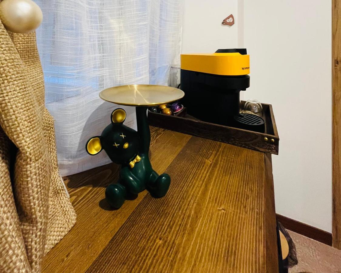 Privat bolig Emilysuites - Centro Historico
