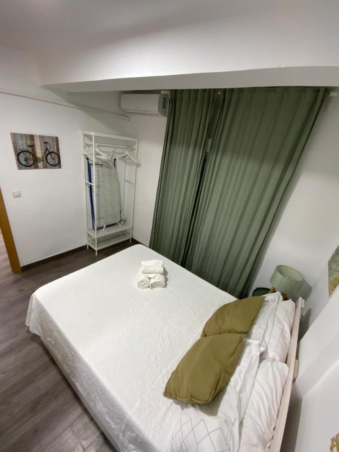 Lejlighed Mendoza Málaga