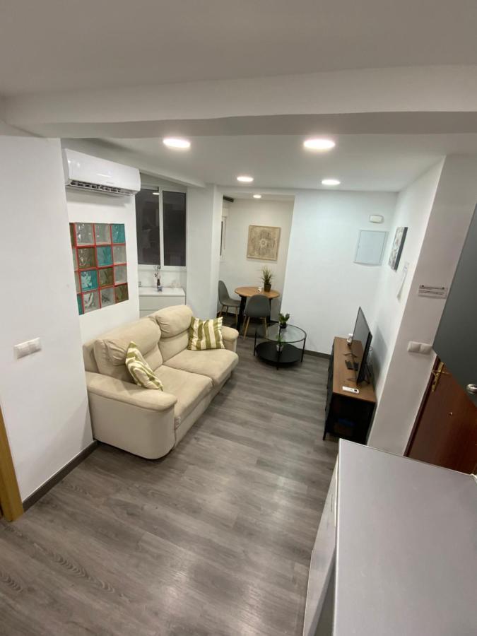 Lejlighed Mendoza Málaga