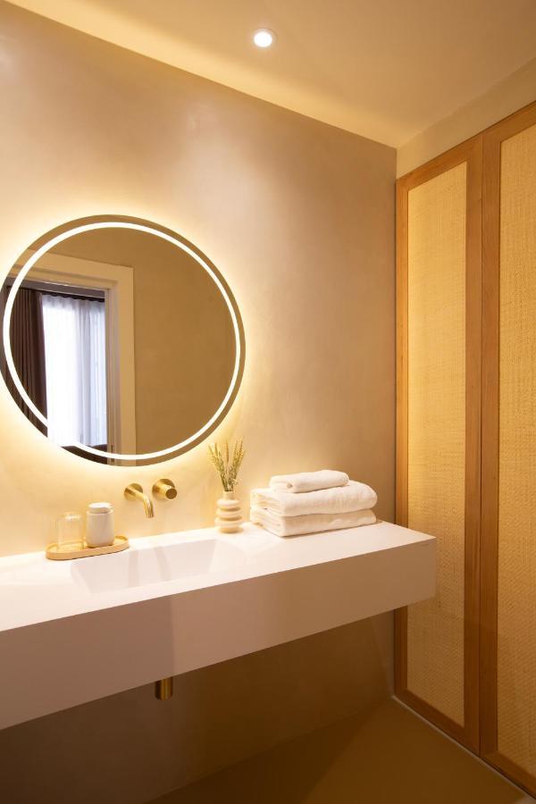 Alux Boutique Hotell