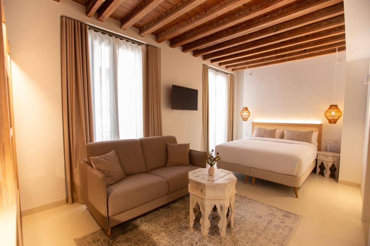 Hotell Alux Boutique