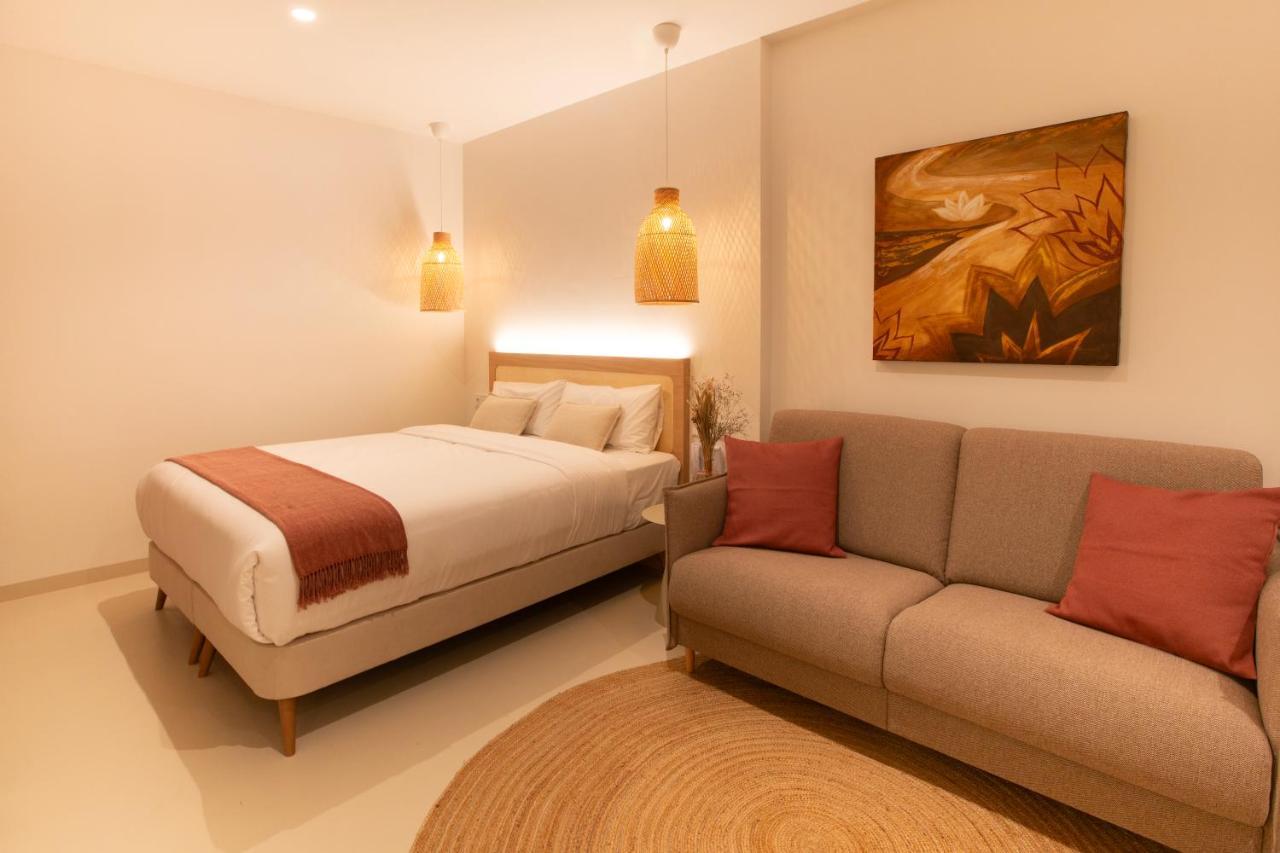 Hotell Alux Boutique 2*