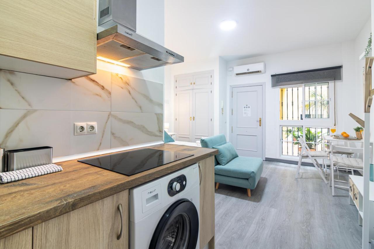 Jinetes Freshapartments By Bossh! Leilighet *