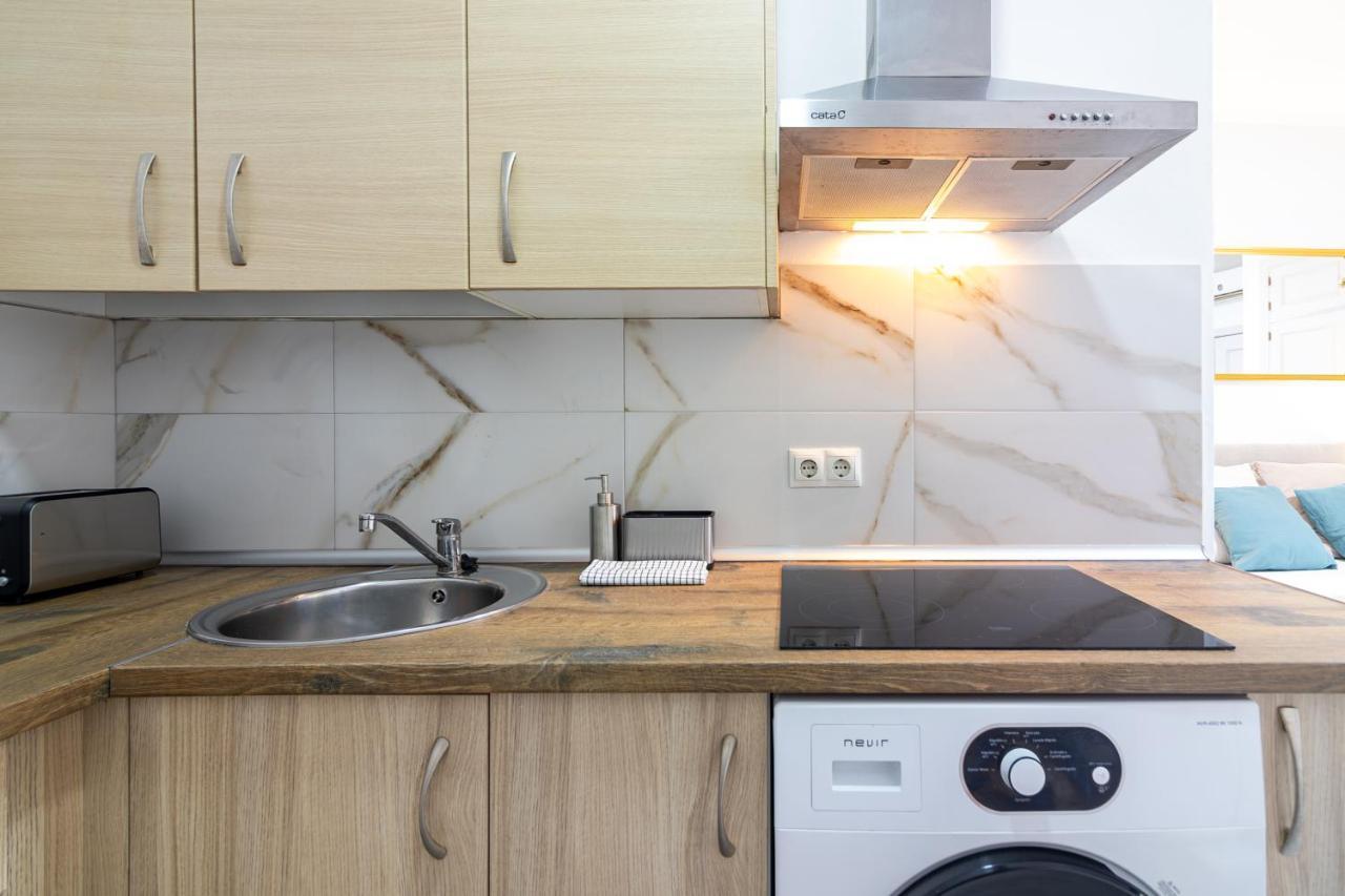 Leilighet Jinetes Freshapartments By Bossh! *