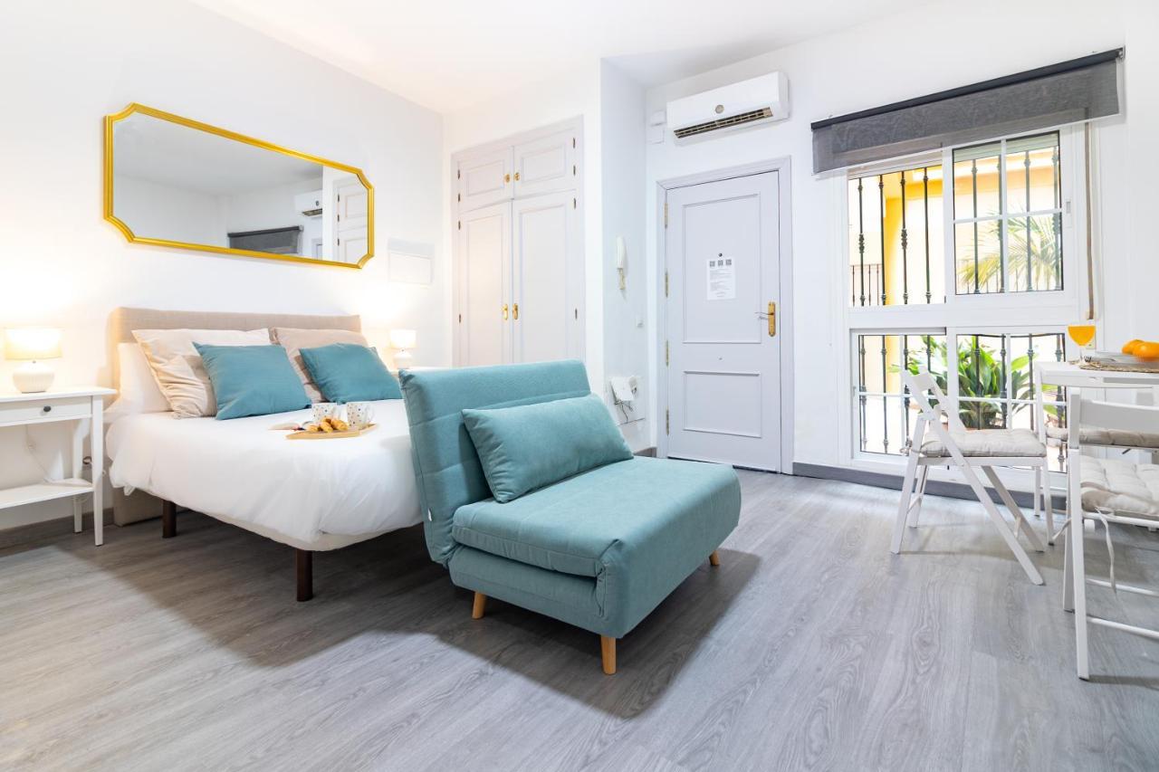 Jinetes Freshapartments By Bossh! * Málaga