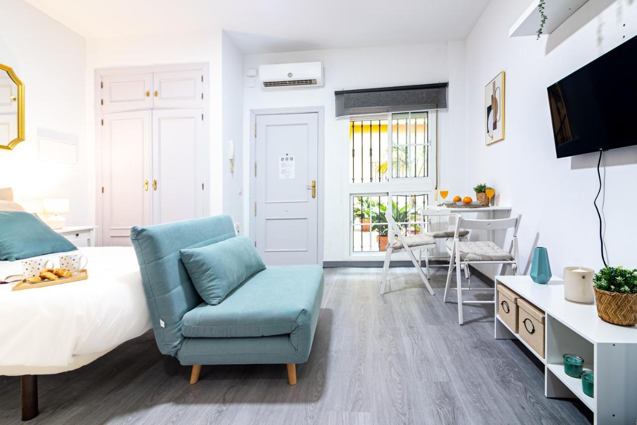 Jinetes Freshapartments By Bossh! * Málaga