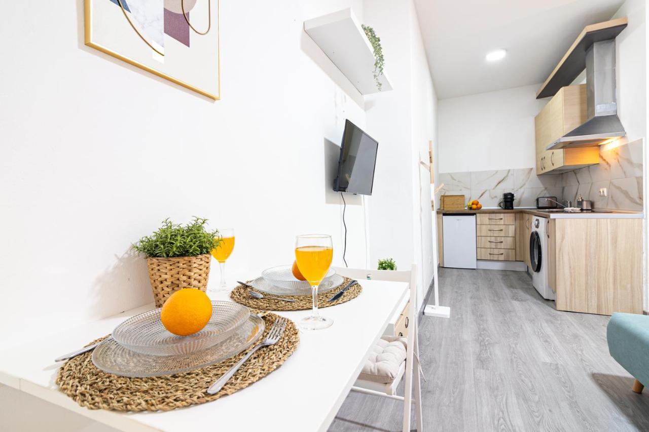 Jinetes Freshapartments By Bossh! Málaga