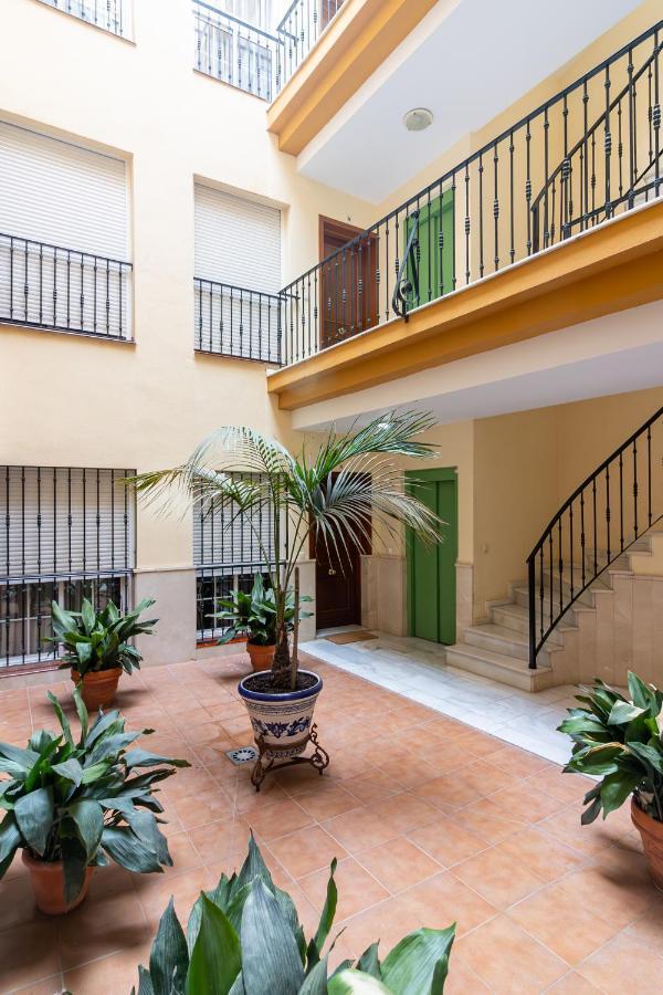 Jinetes Freshapartments By Bossh! Leilighet *