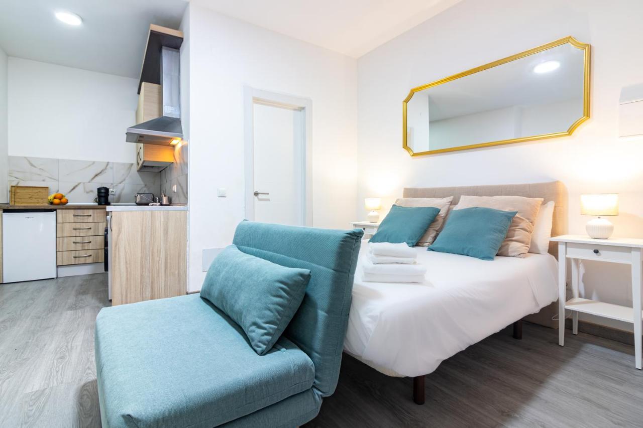 Leilighet Jinetes Freshapartments By Bossh!