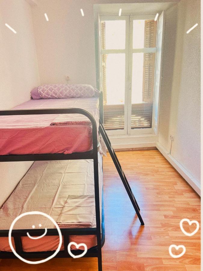 Hostel La Merced Centro *