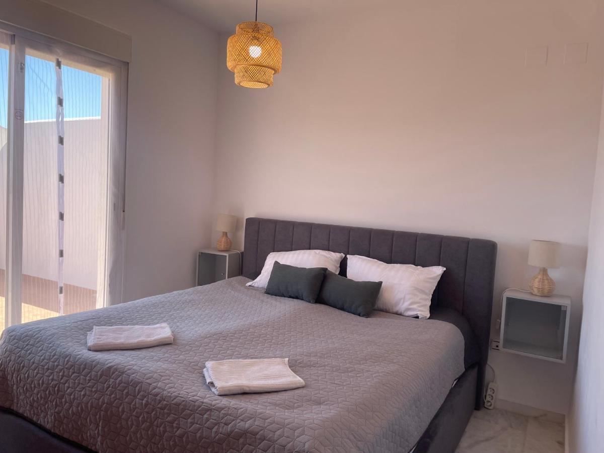 Penthouse With Exceptionel View, Miraflores Malaga