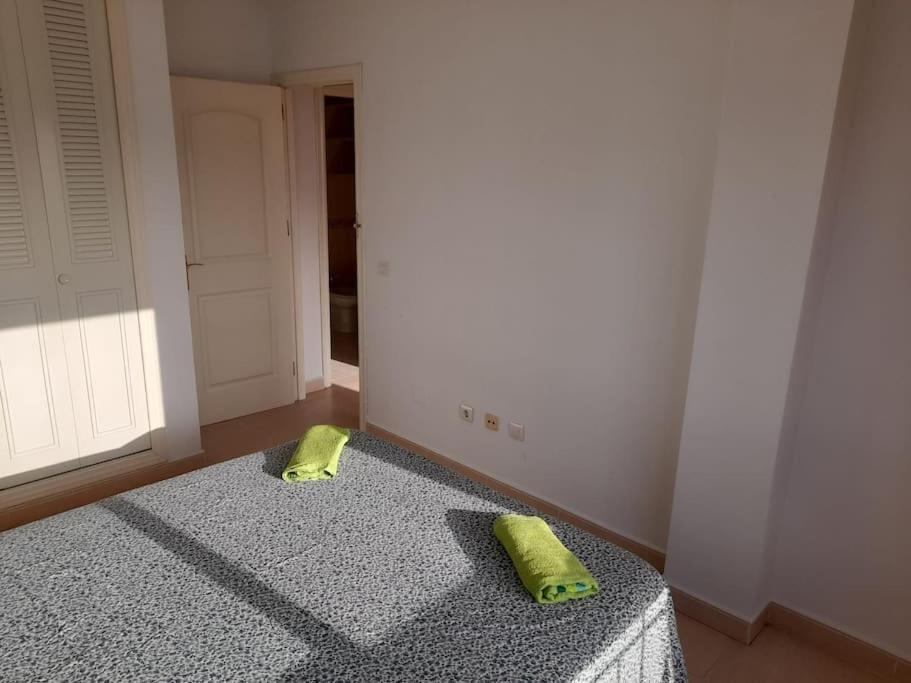 Bailen. Apartment Málaga