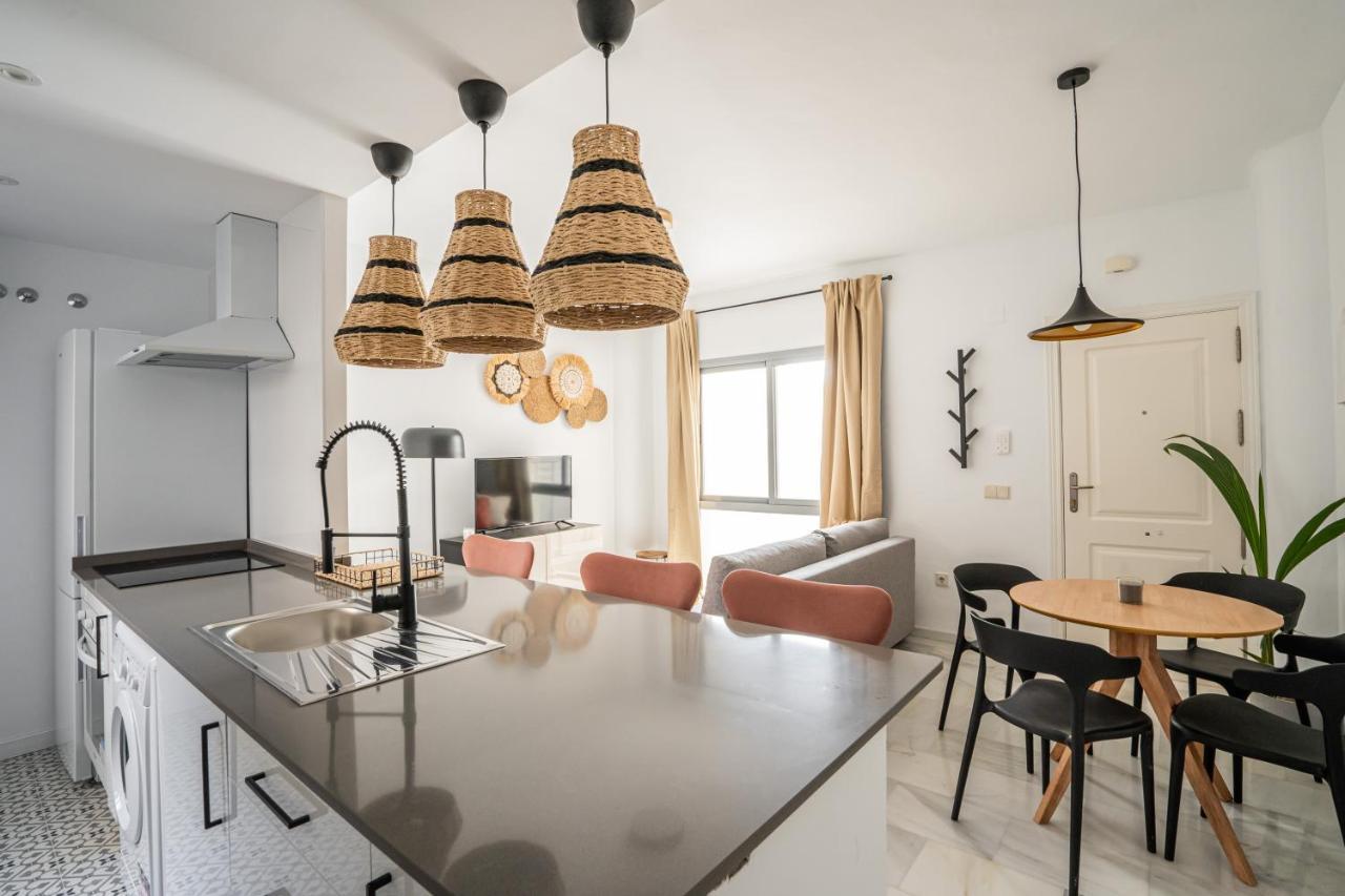 Appartement U-nique Plaza Del Patrocinio *