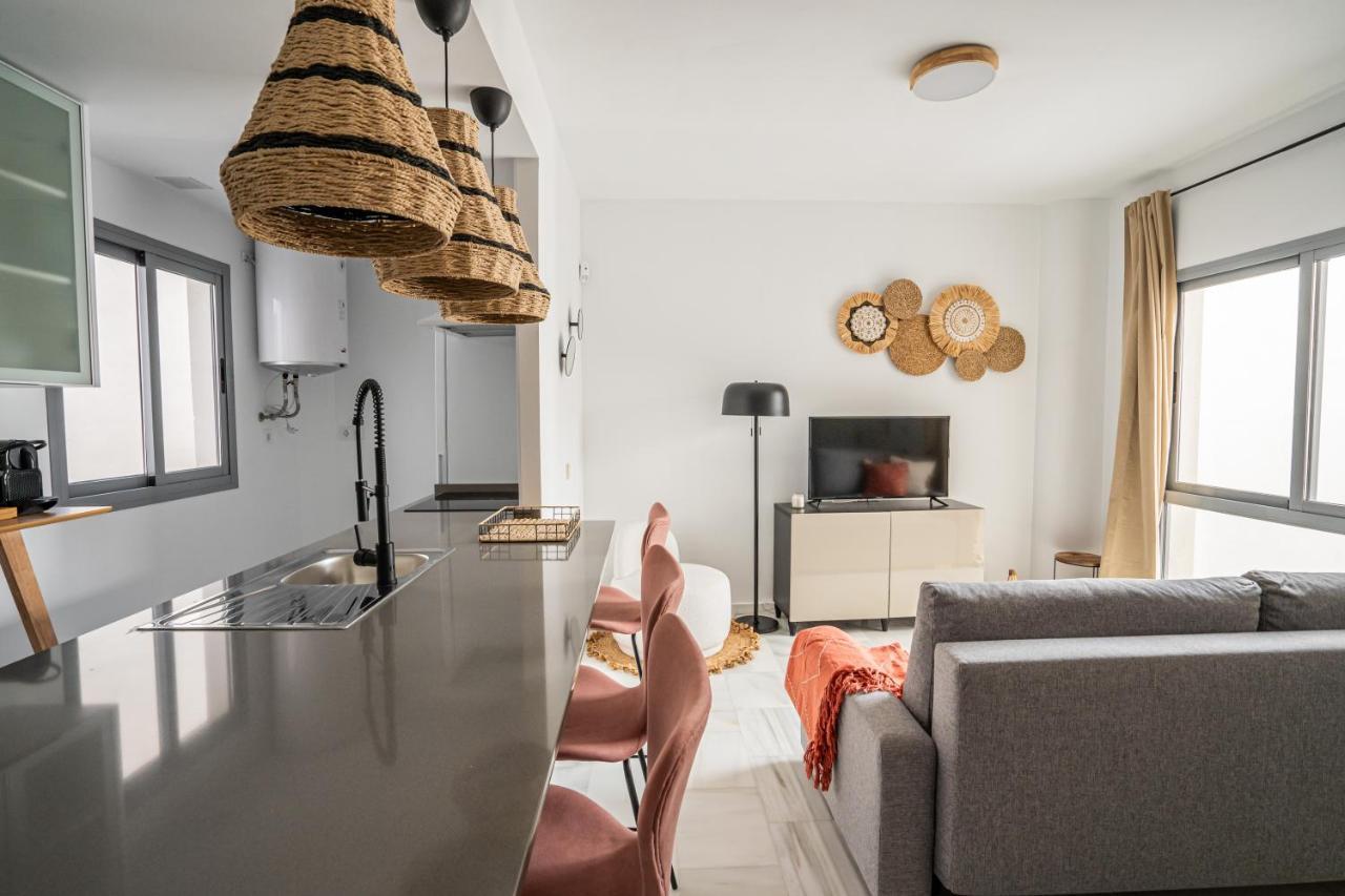 Appartement U-nique Plaza Del Patrocinio