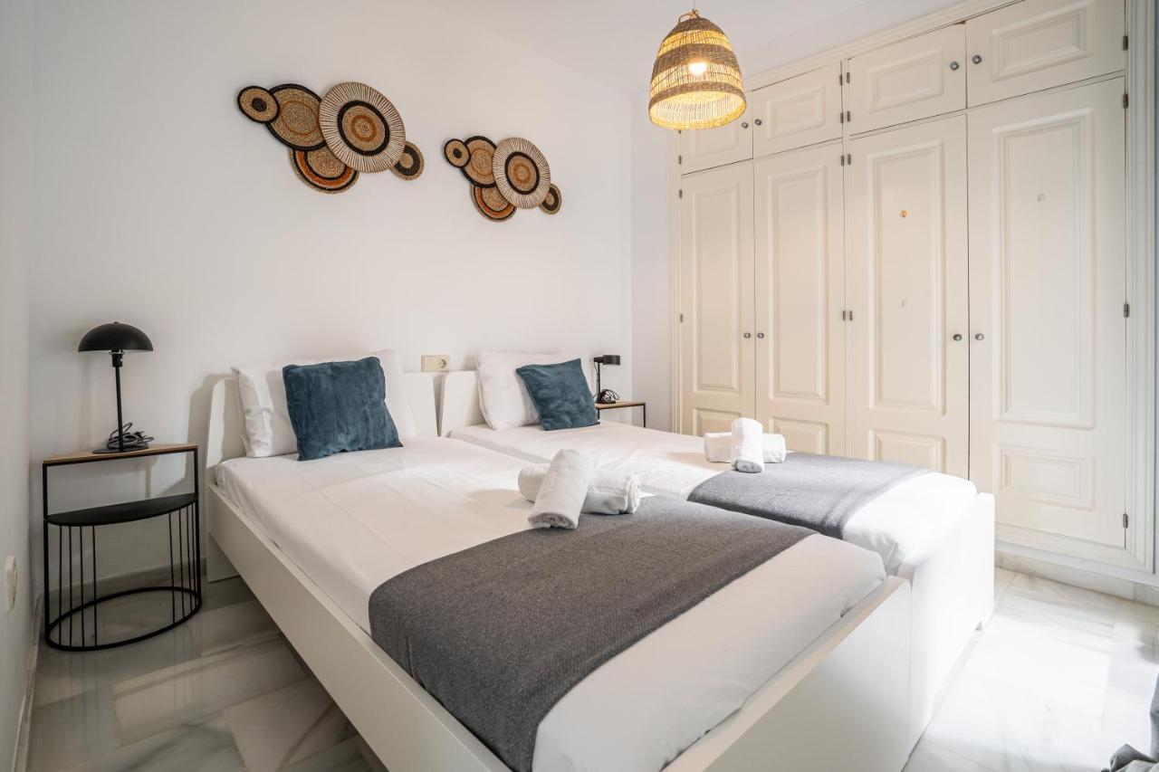 Appartement U-nique Plaza Del Patrocinio