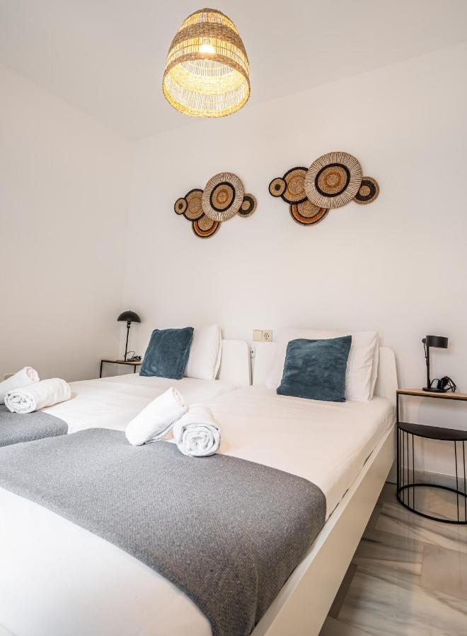 U-nique Plaza Del Patrocinio Appartement