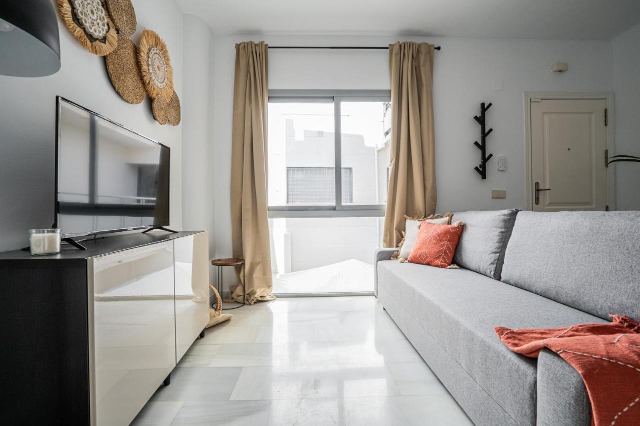 U-nique Plaza Del Patrocinio Appartement Málaga