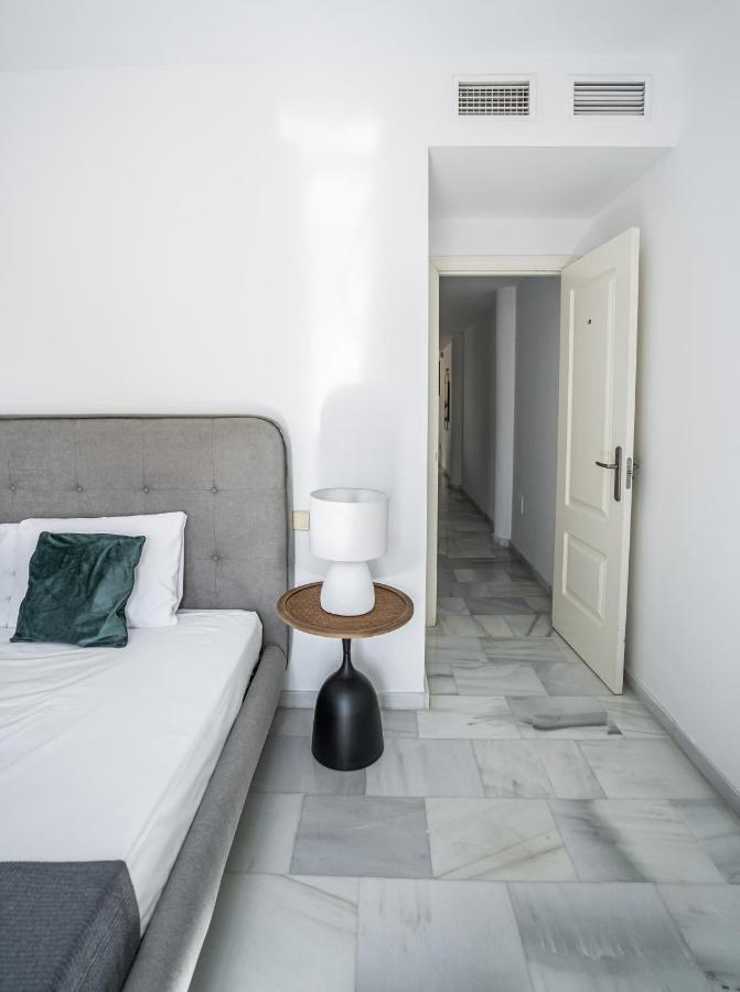 Appartement U-nique Plaza Del Patrocinio *
