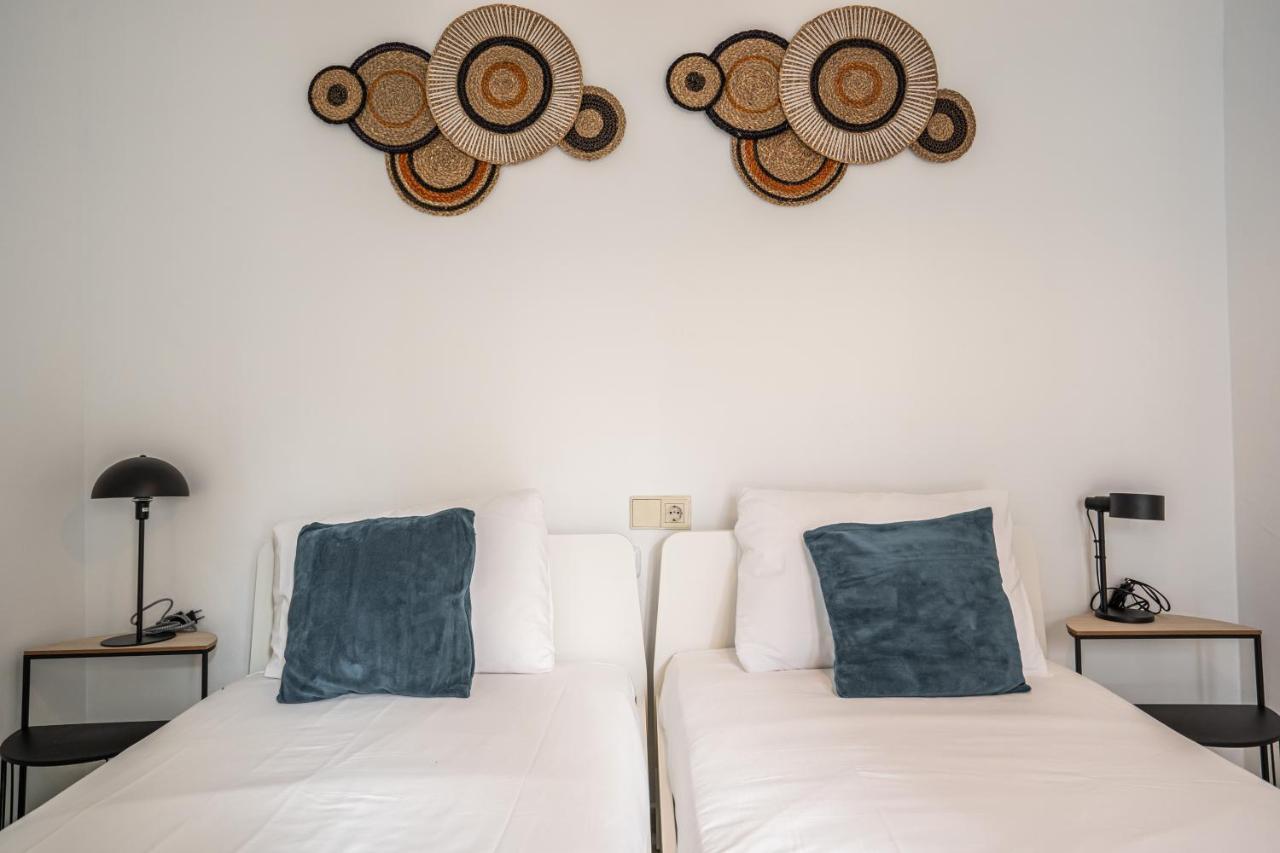 U-nique Plaza Del Patrocinio Appartement Málaga