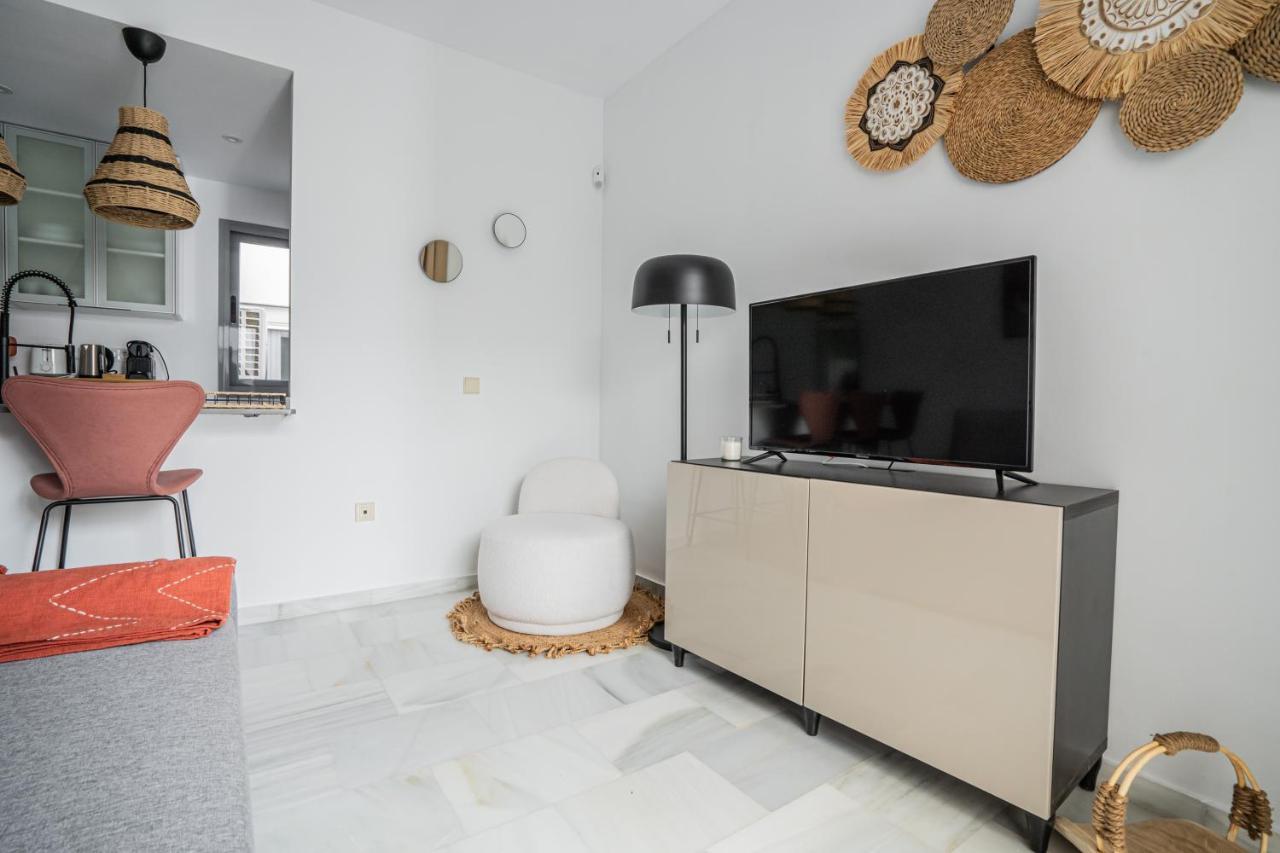 Appartement U-nique Plaza Del Patrocinio *