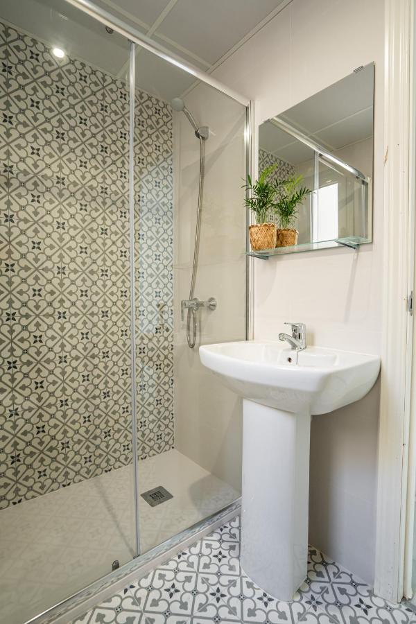 U-nique Plaza Del Patrocinio Appartement Málaga