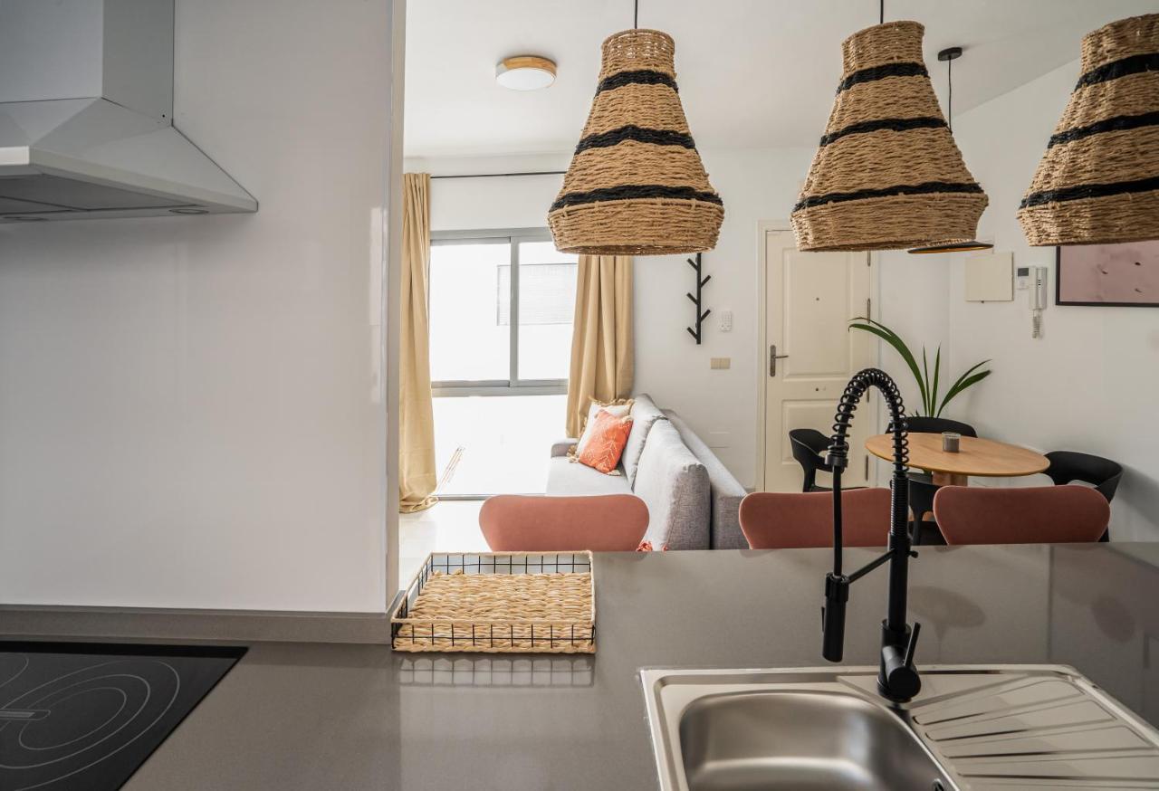 Appartement U-nique Plaza Del Patrocinio