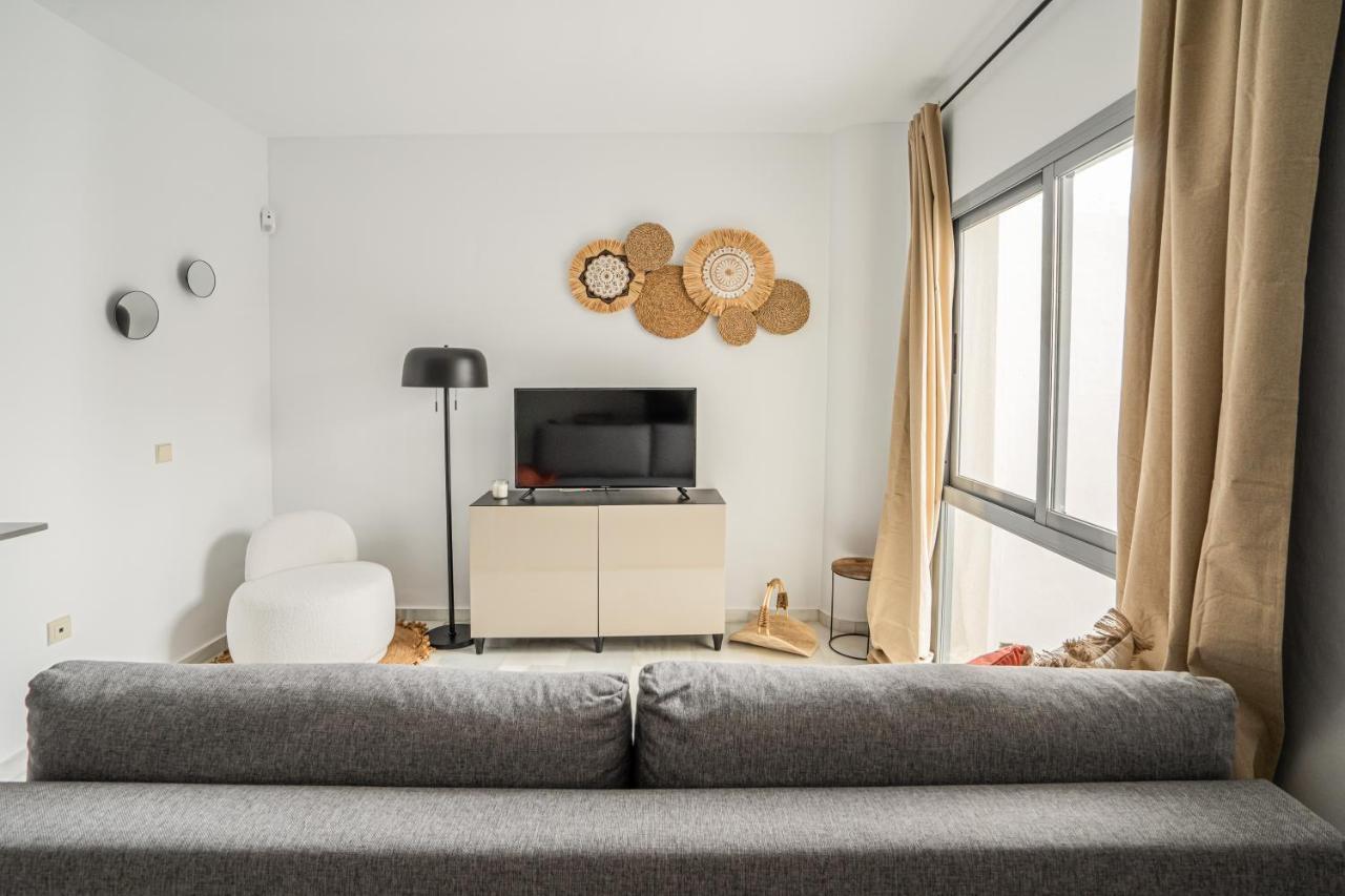 U-nique Plaza Del Patrocinio Appartement Málaga