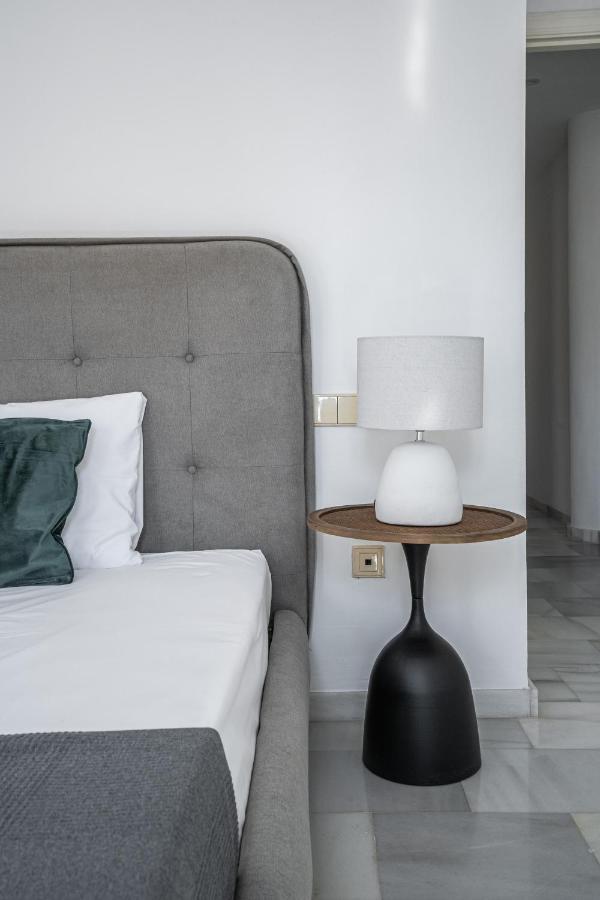 U-nique Plaza Del Patrocinio Appartement