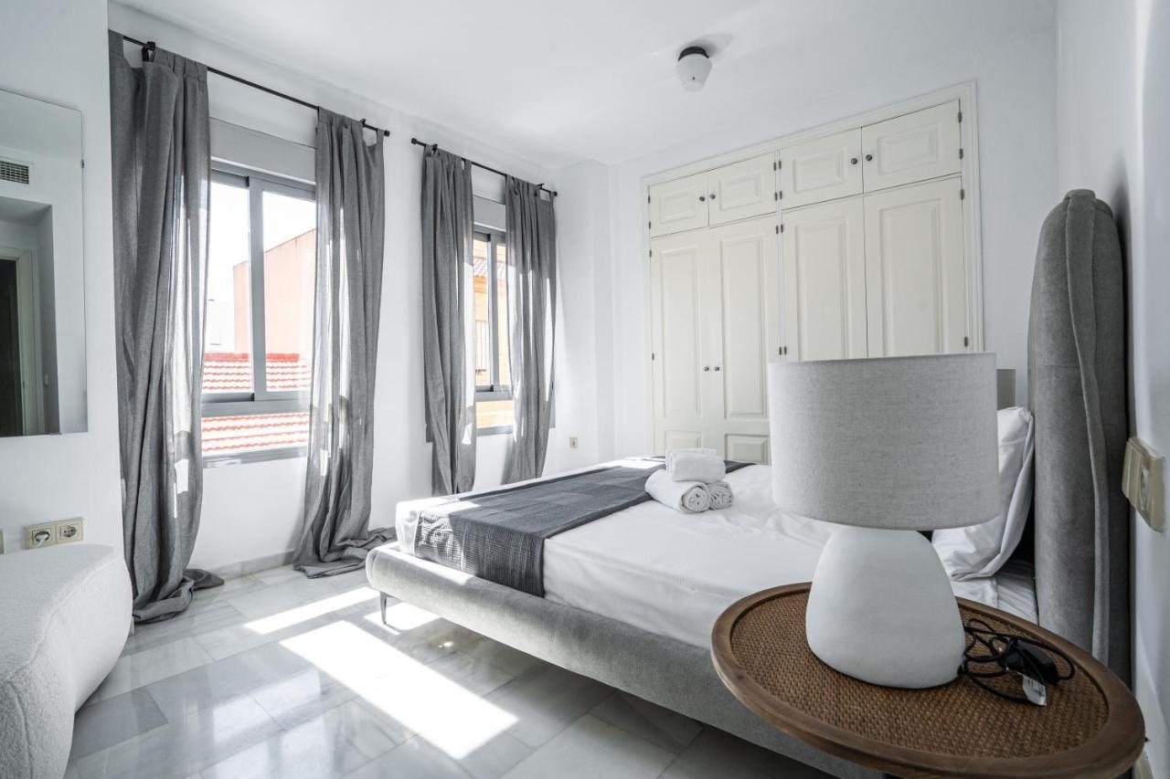 Appartement U-nique Plaza Del Patrocinio