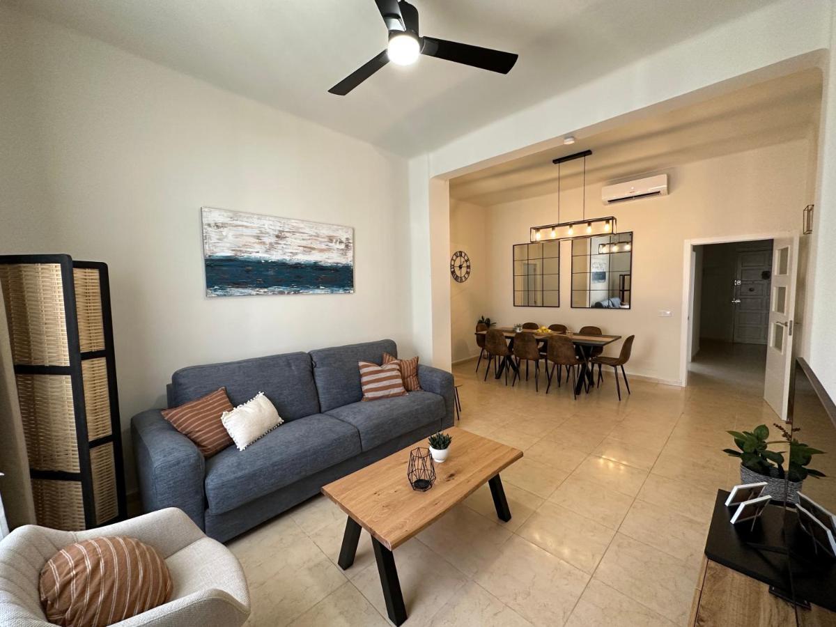 Soho Chic Apartamento *