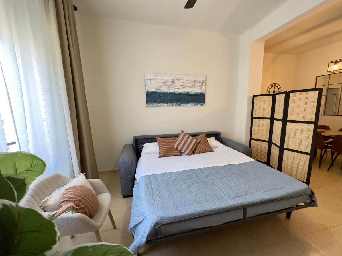 Soho Chic Apartamento Málaga