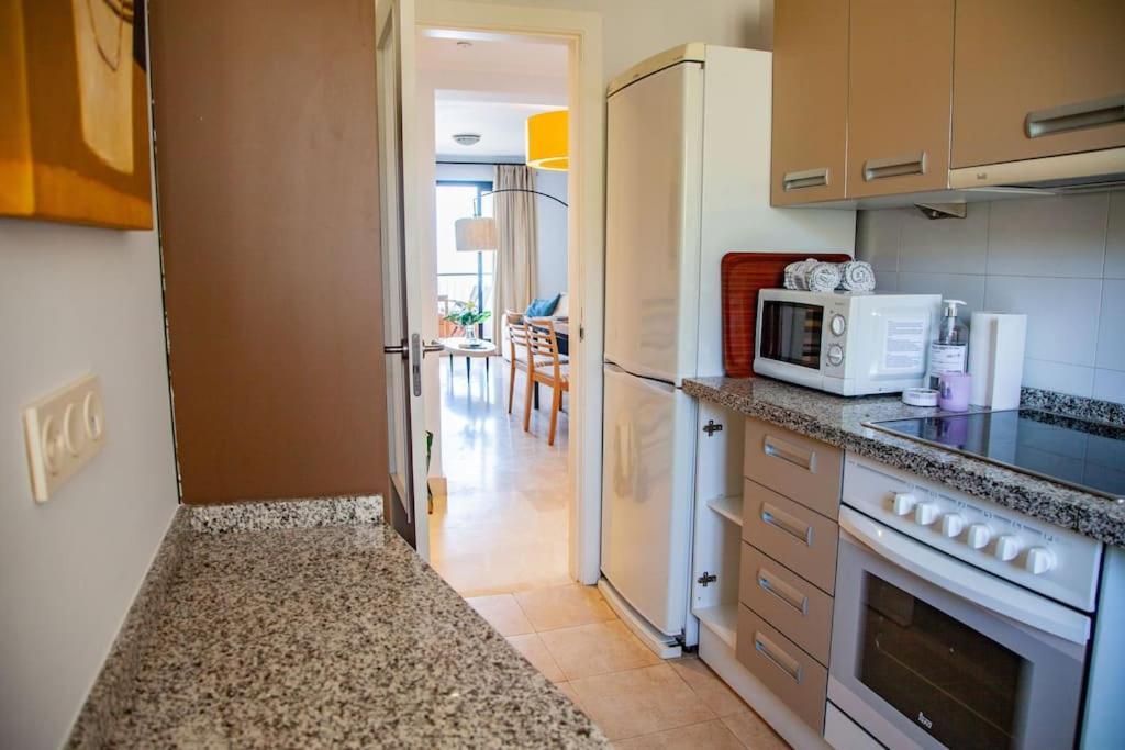 Apartamento Sb Casa Magnolia *