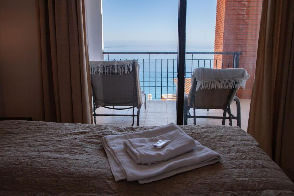 Apartamento Sb Casa Magnolia Málaga