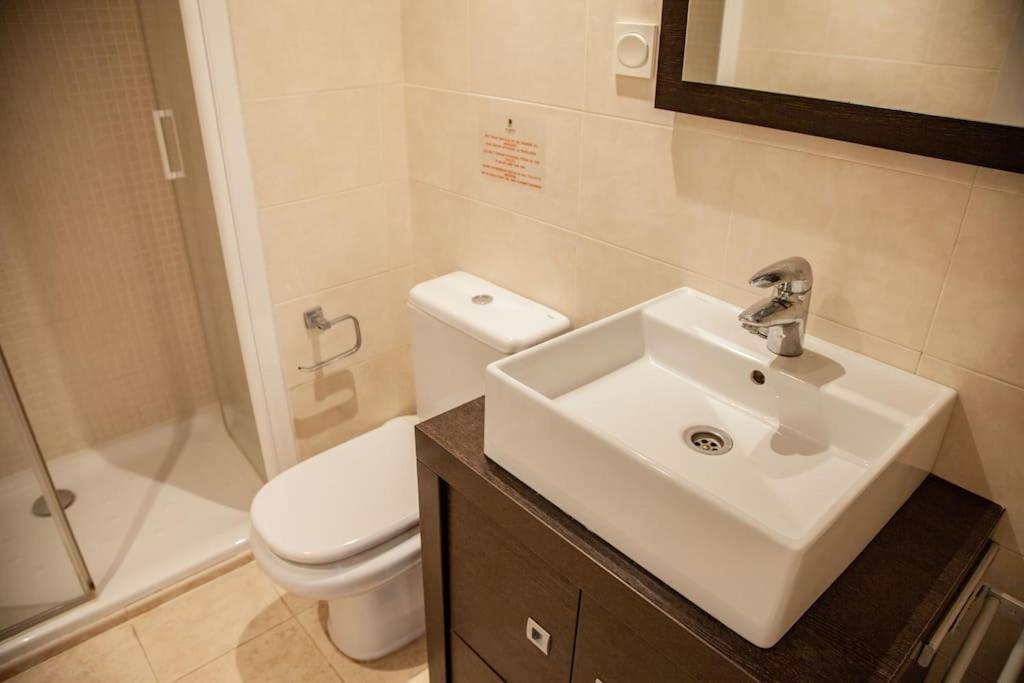 Apartamento Sb Casa Magnolia