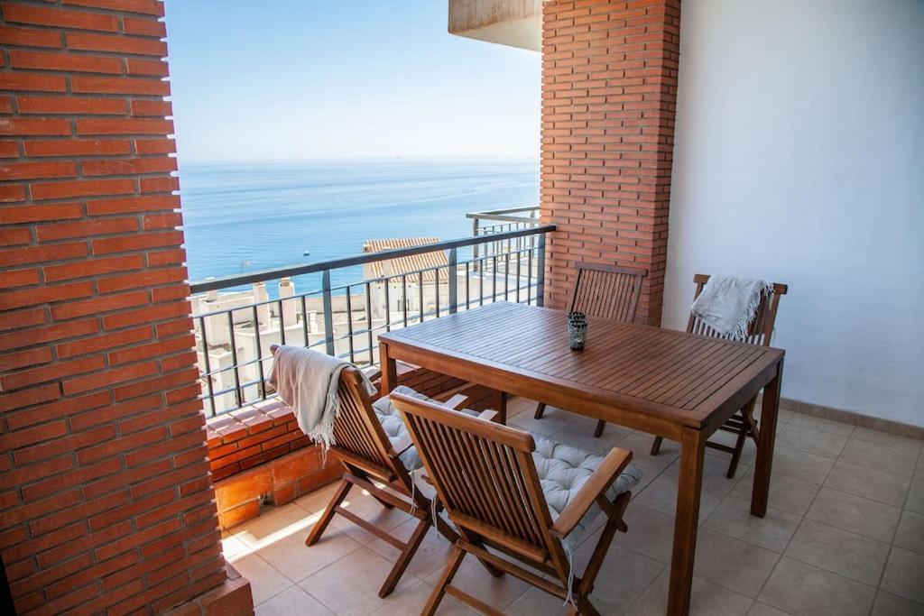 Sb Casa Magnolia Apartamento Málaga