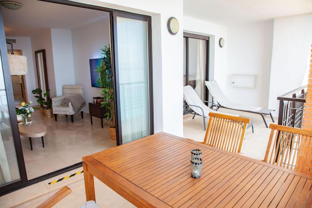 Sb Casa Magnolia Málaga