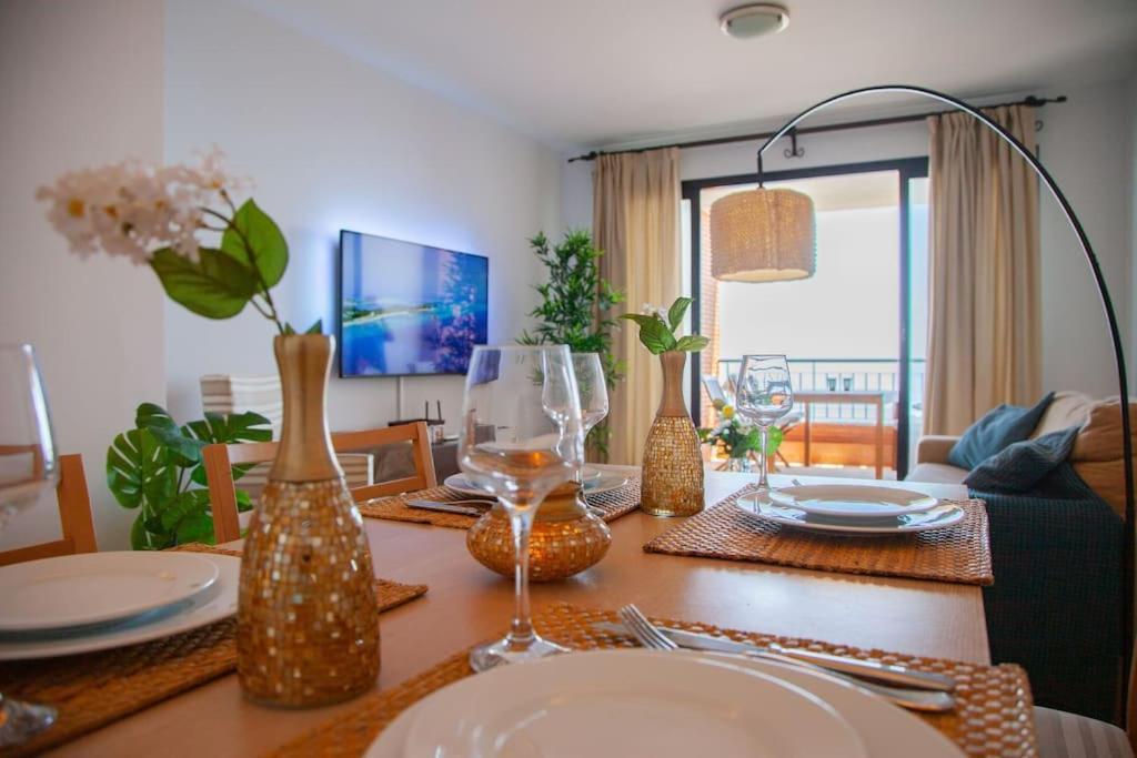Apartamento Sb Casa Magnolia Málaga