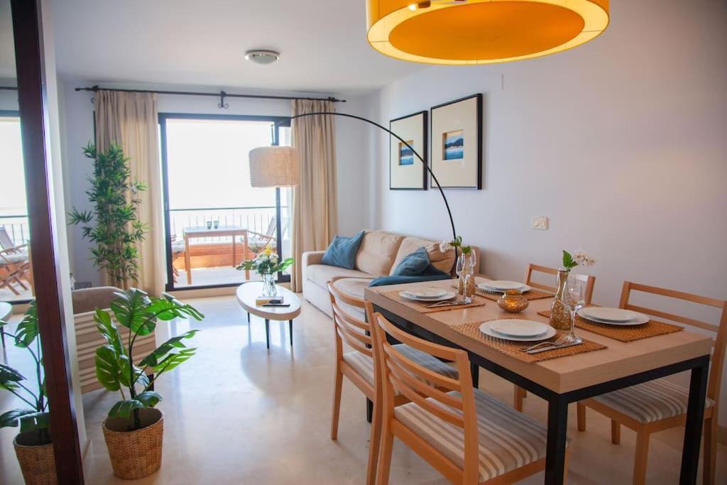 Sb Casa Magnolia * Málaga