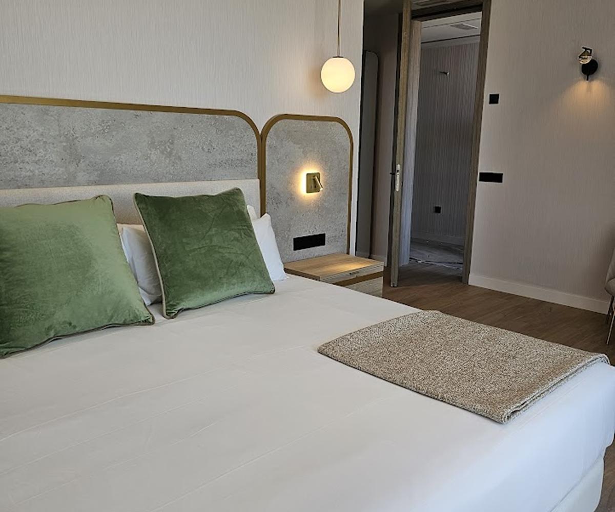 Hotel Vibes 3*