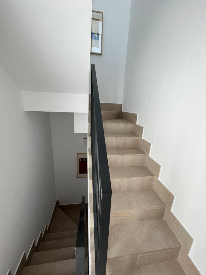 Casa Con Vistas Y Piscina Privada Feriehus Málaga