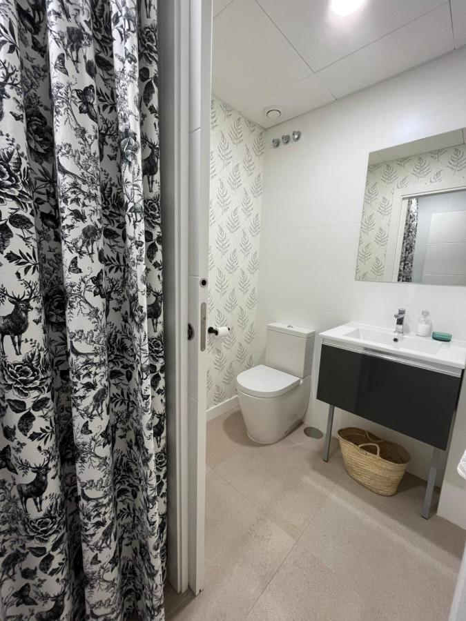 Feriehus Casa Con Vistas Y Piscina Privada Málaga