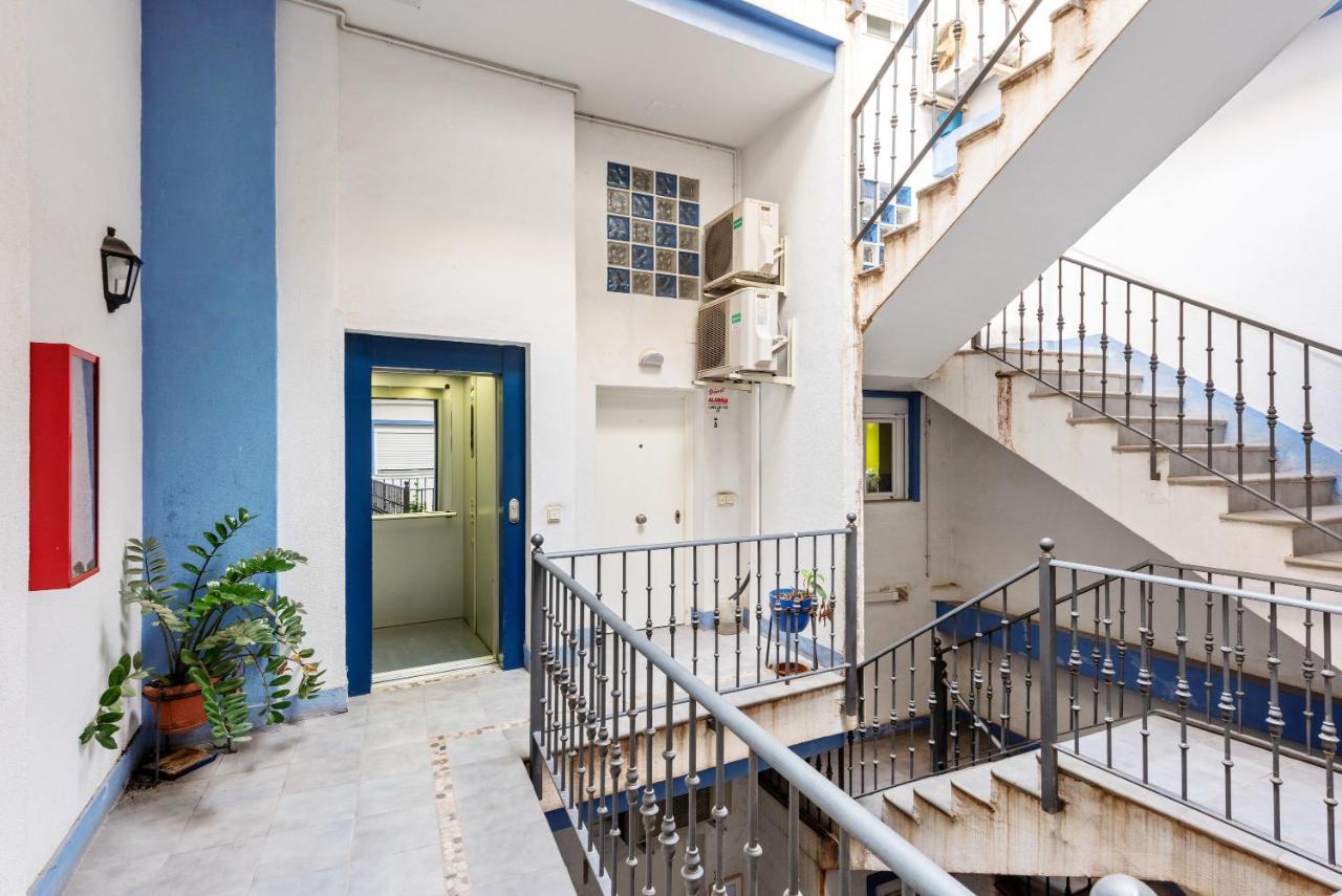 Alamos Apartamento